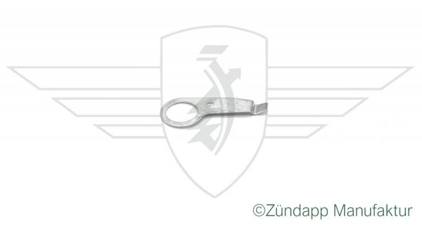 Start lock original
